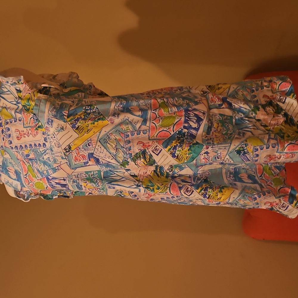 EXCELLENT CONDITION LILLY PULITZER 👗